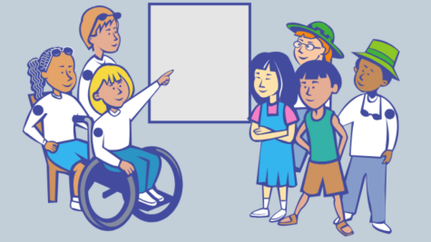 A Framework for Developing Employer’s Disability Confidence