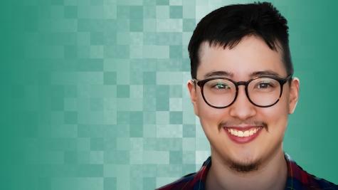 Logan Wong's Journey
