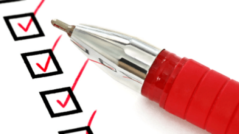Neurodiversity hiring checklist