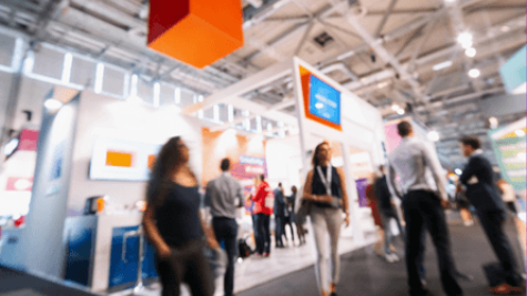 Designing disability inclusive career fairs