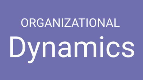 organizational dynamics
