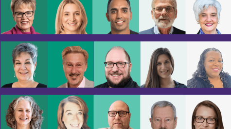 IDEA member headshots