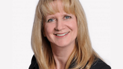 Monique Gignac headshot