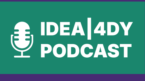 IDEA | 4DY Podcast