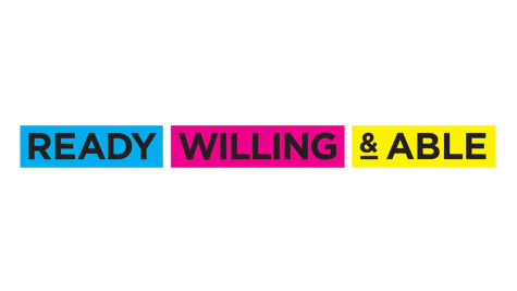 Ready, Willing & Able