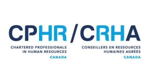 Chartered Professionals in Human Resources Canada (CPHR Canada)