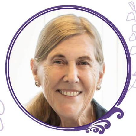Marcia Rioux
