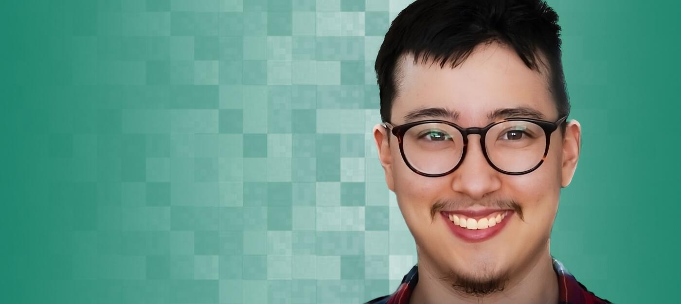Logan Wong's Journey