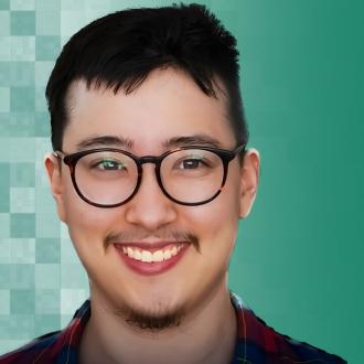 Logan Wong's Journey