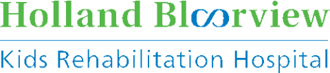 Holland Bloorview Kids Rehabilitation Hospital