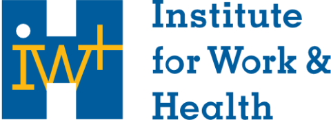 Institute for Work & Health