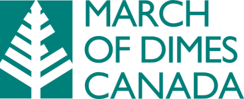 March Of Dimes Canada