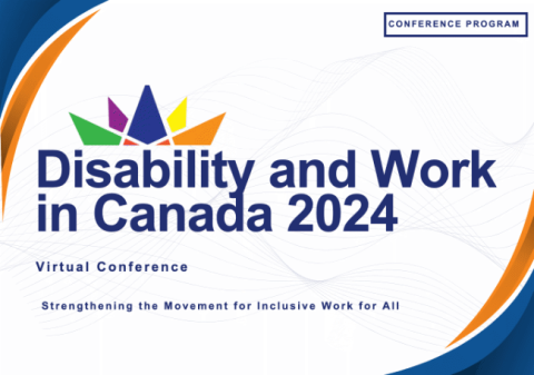 DWC 2024 Conference Program