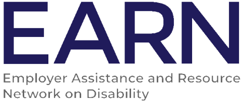 Employer Assistance and Resource Network on Disability Inclusion (EARN)