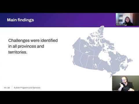 DWC 2024 Examining Employment Supports for Autistic People Across Canada