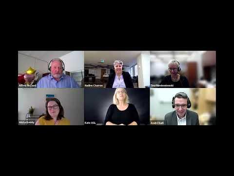 DWC 2024 The Government of Canada as an Employer