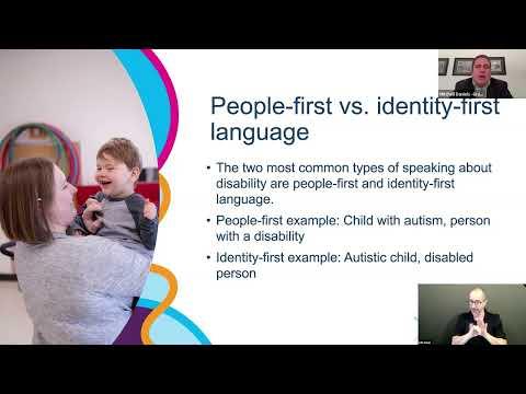 DWC 2024 “Pobodies Nerfect”  Ability Acceptance and Creating Accessible Workplaces