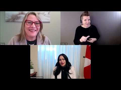DWC 2024 Federal Employment Strategy for Canadians with Disabilities – What This Means to Civil Soci