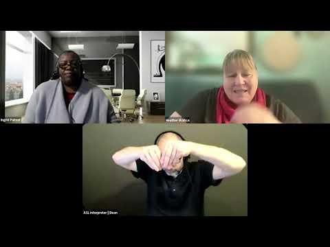 DWC 2024 Who’s Who in the Disability Zoo