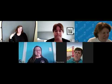 DWC 2024 Perspectives on Employment from the Voice of Lived Experience