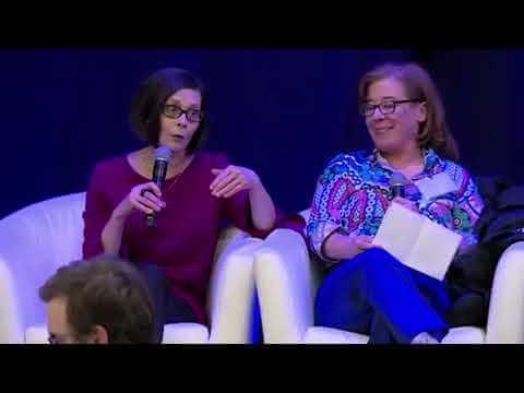 DWC 2023 Panel The School to Work Transition and Career Success Current Practices...