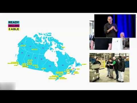 DWC 2023 Panel: Progressing In Your Career