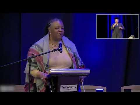 DWC 2023 Welcome Remarks Day 2