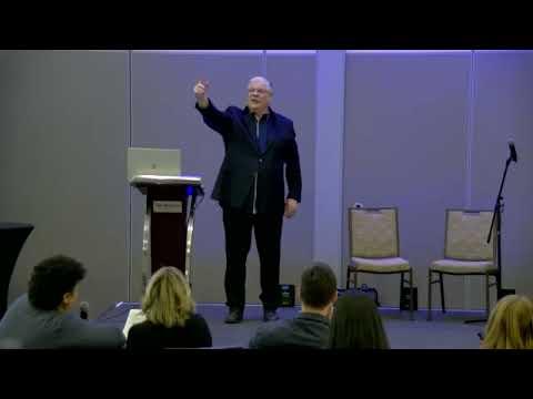 DWC 2023: Deaf Community Job Skills