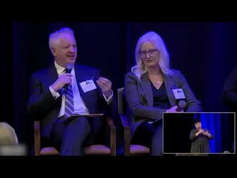 DWC 2023 Panel: Navigating the Horizon