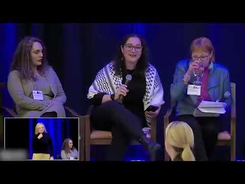 DWC 2023 Panel  Rooting Resilience in the Workplace