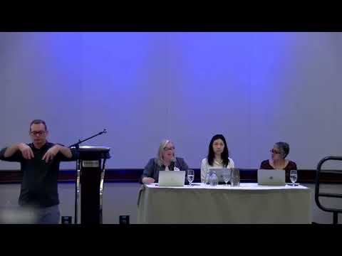 DWC 2023 Panel Evaluating an Immersive Learning Pilot