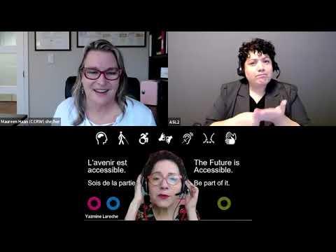 DWC Day 3 Keynote DM: Yazmine Laroche