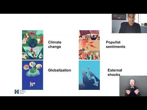 DWC Day 1 Parallel Session 7, Forecasting strategies for inclusion in the future of work REV