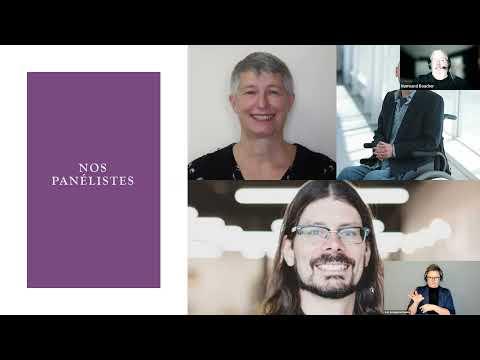 DWC Day 2: Parallel Session 10: Telework and Disability  A factor of inclusio