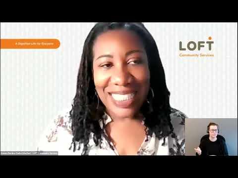 DWC Day 2 Parallel session 12, Moving Through the Plays A Journey in Accommodation and Inclusion