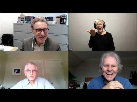 DWC2021, Day 1, December 1  DWC Governance Discussion