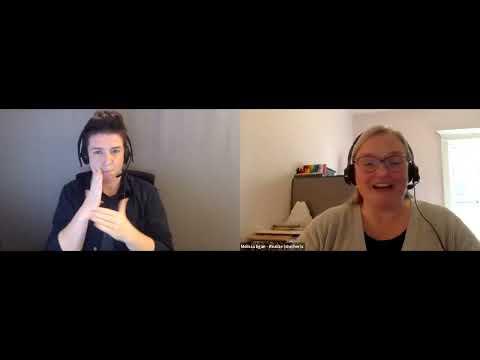 DWC2021, Day 1, December 1  Episodic Disabilities and Post COVID Recovery