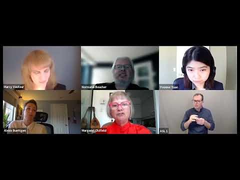 DWC Day 3, Set 2, Parallel session 21, FRENCH