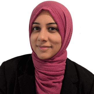 Raihanna Hirji-Khalfan