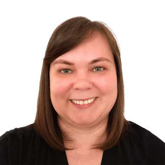 Zhanna Postupaylo headshot