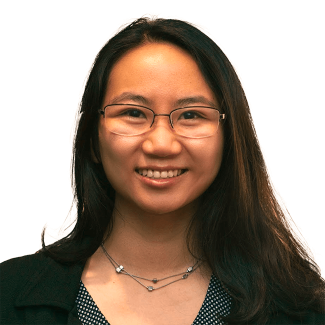 Janice Lam headshot