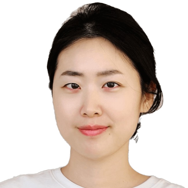 Headshot of Jimin Choi