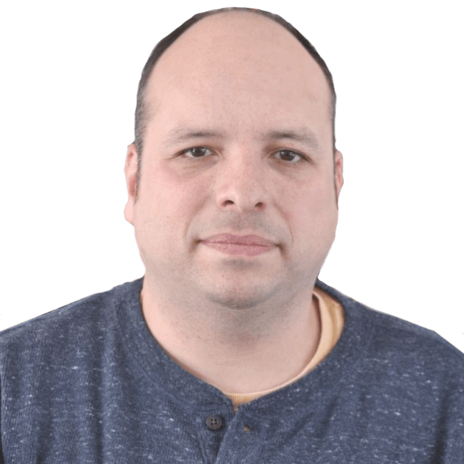 Carlos Sosa