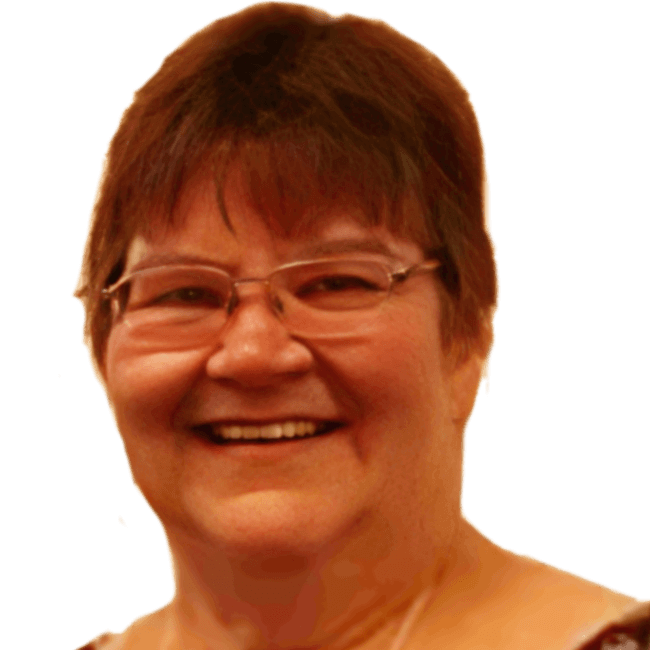 Janet Paterson