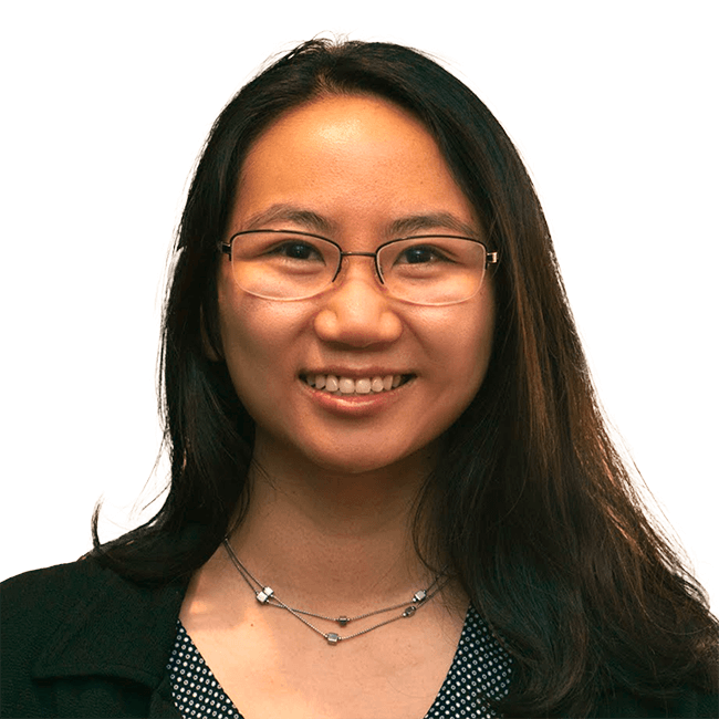 Janice Lam headshot