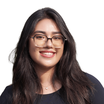 Niloo Akbari headshot