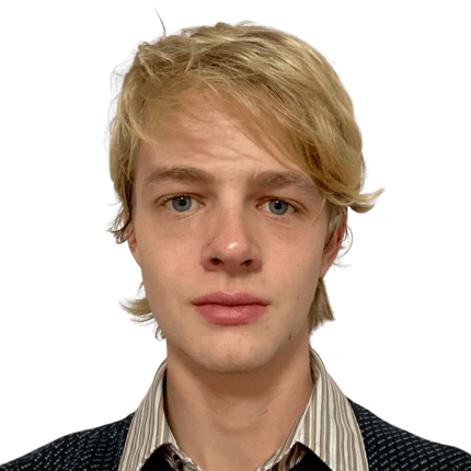 Jack Rasmussen headshot