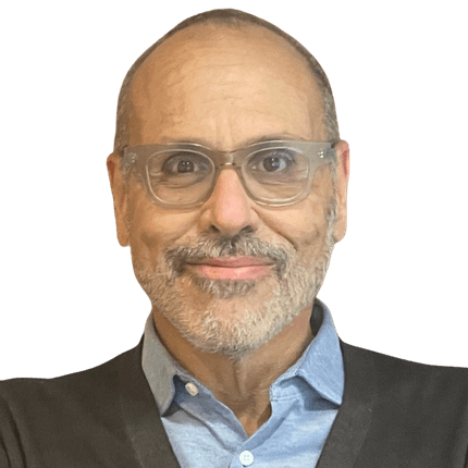 Douglas Waxman headshot