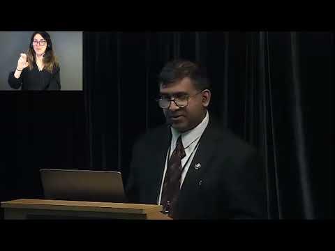 IDEA Launch Mahadeo Sukhai