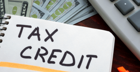 Tax credit